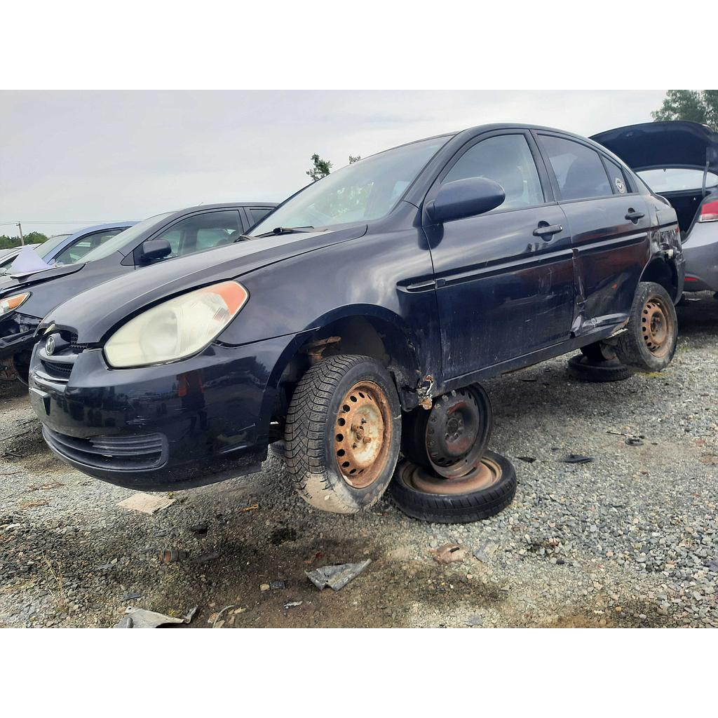 HYUNDAI ACCENT 2006