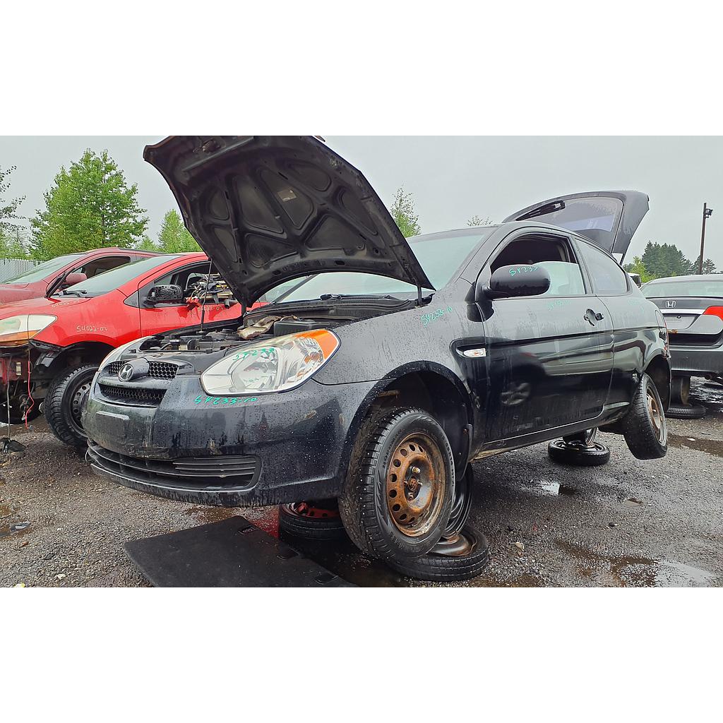 HYUNDAI ACCENT 2010