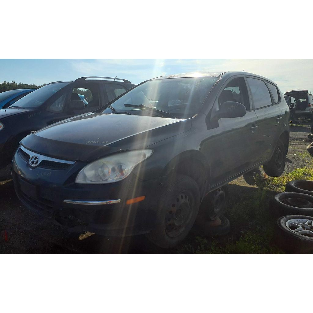 HYUNDAI ELANTRA 2009