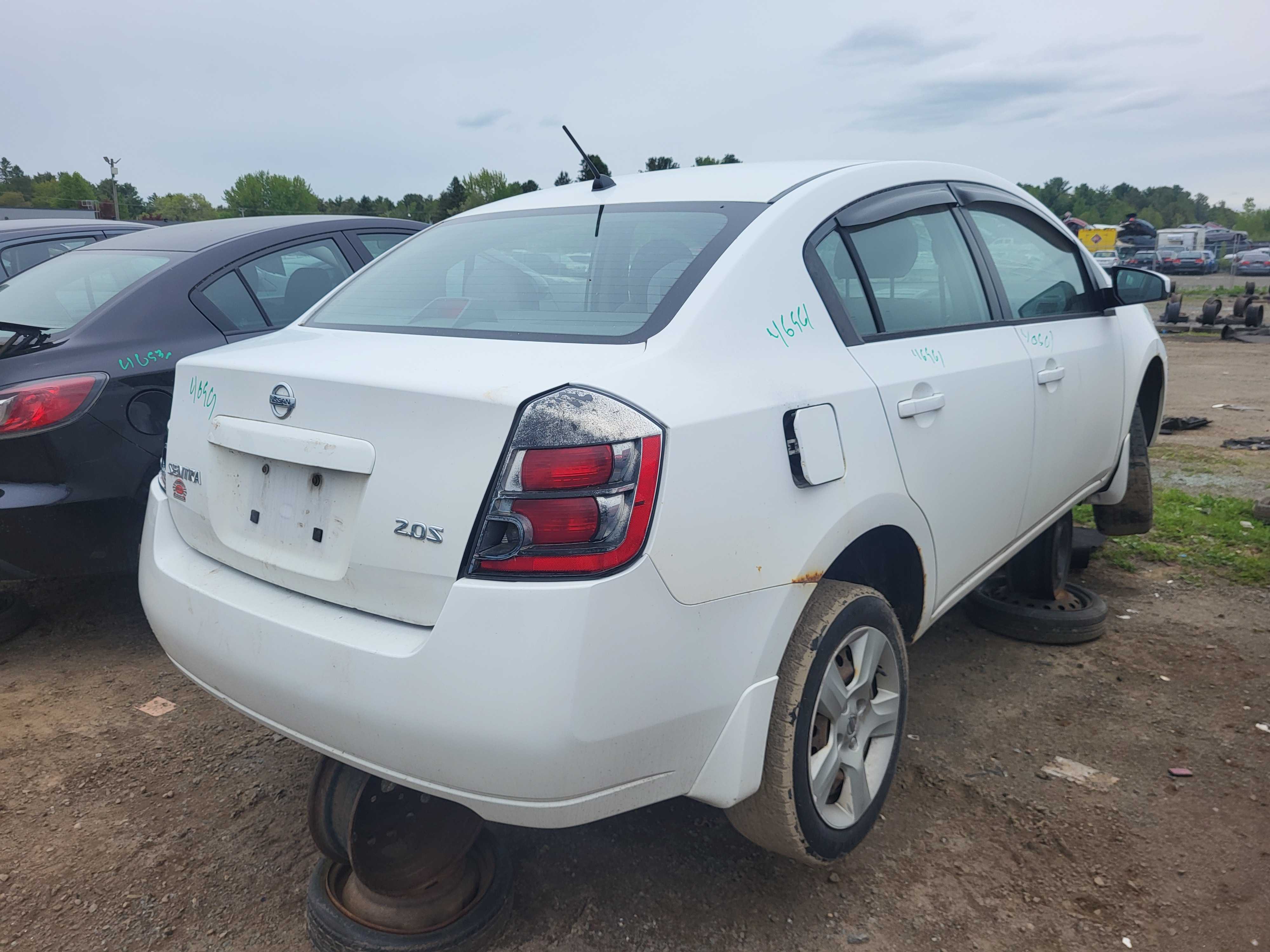HYUNDAI ELANTRA 2010