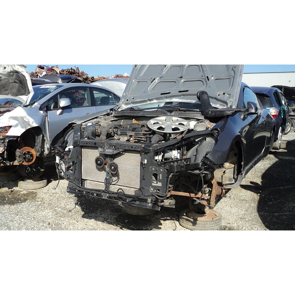 HYUNDAI GENESIS 2010