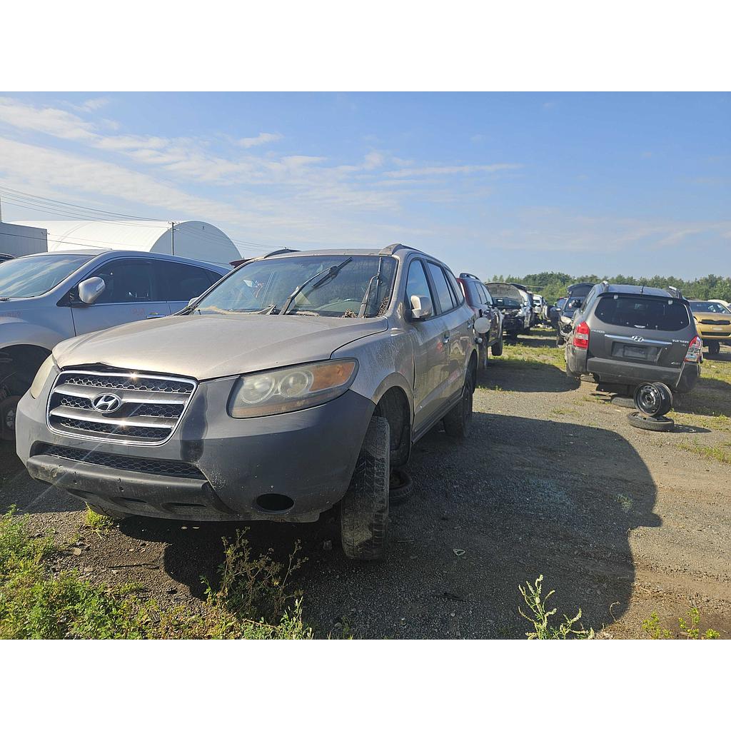 HYUNDAI SANTA FE 2007