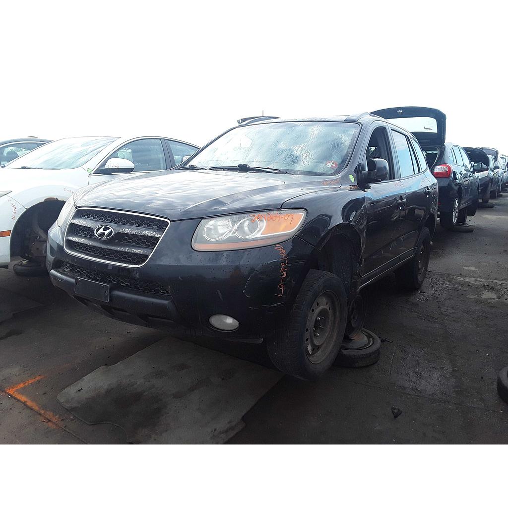 HYUNDAI SANTA FE 2007