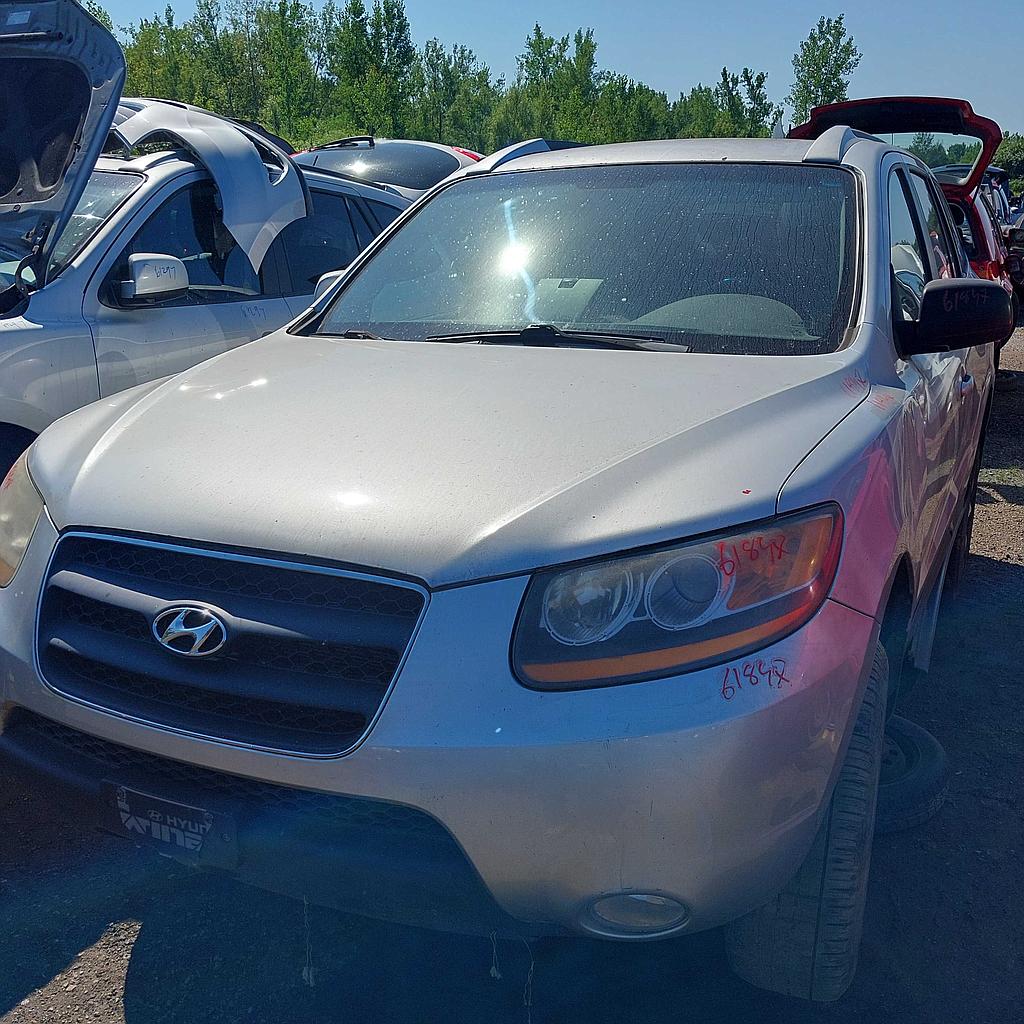 HYUNDAI SANTA FE 2008
