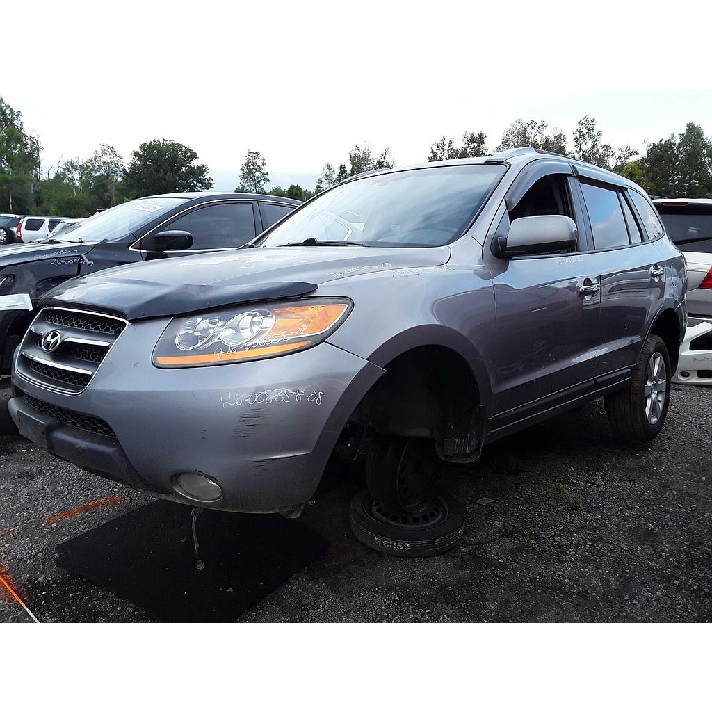 HYUNDAI SANTA FE 2008
