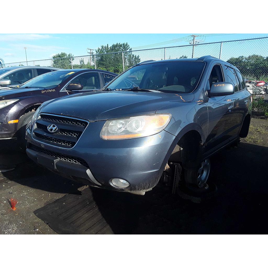 HYUNDAI SANTA FE 2008