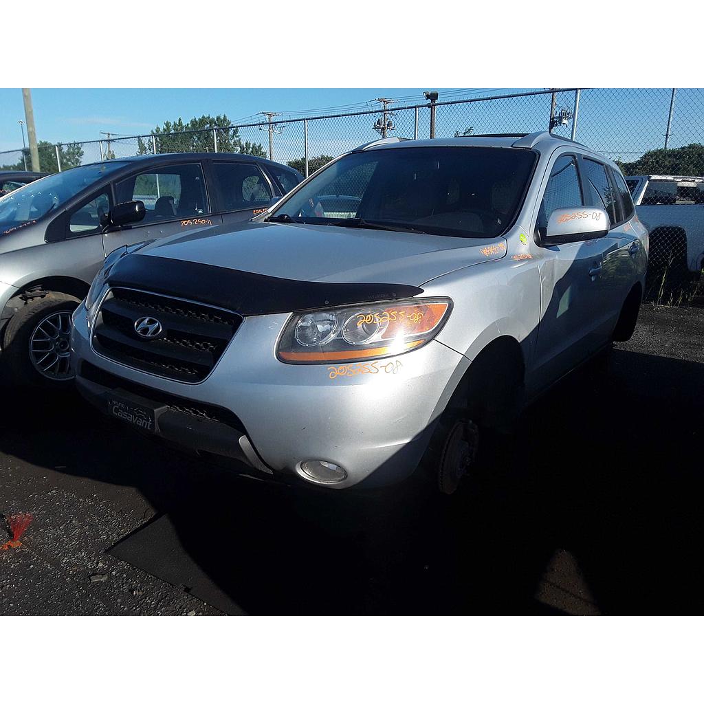 HYUNDAI SANTA FE 2008