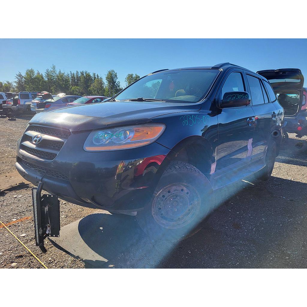 HYUNDAI SANTA FE 2009