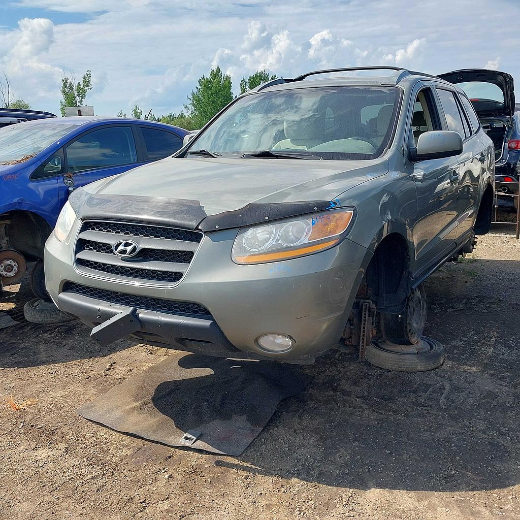 HYUNDAI SANTA FE 2009