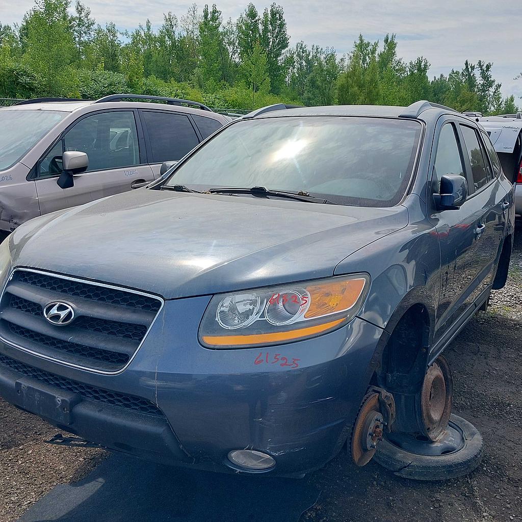 HYUNDAI SANTA FE 2009