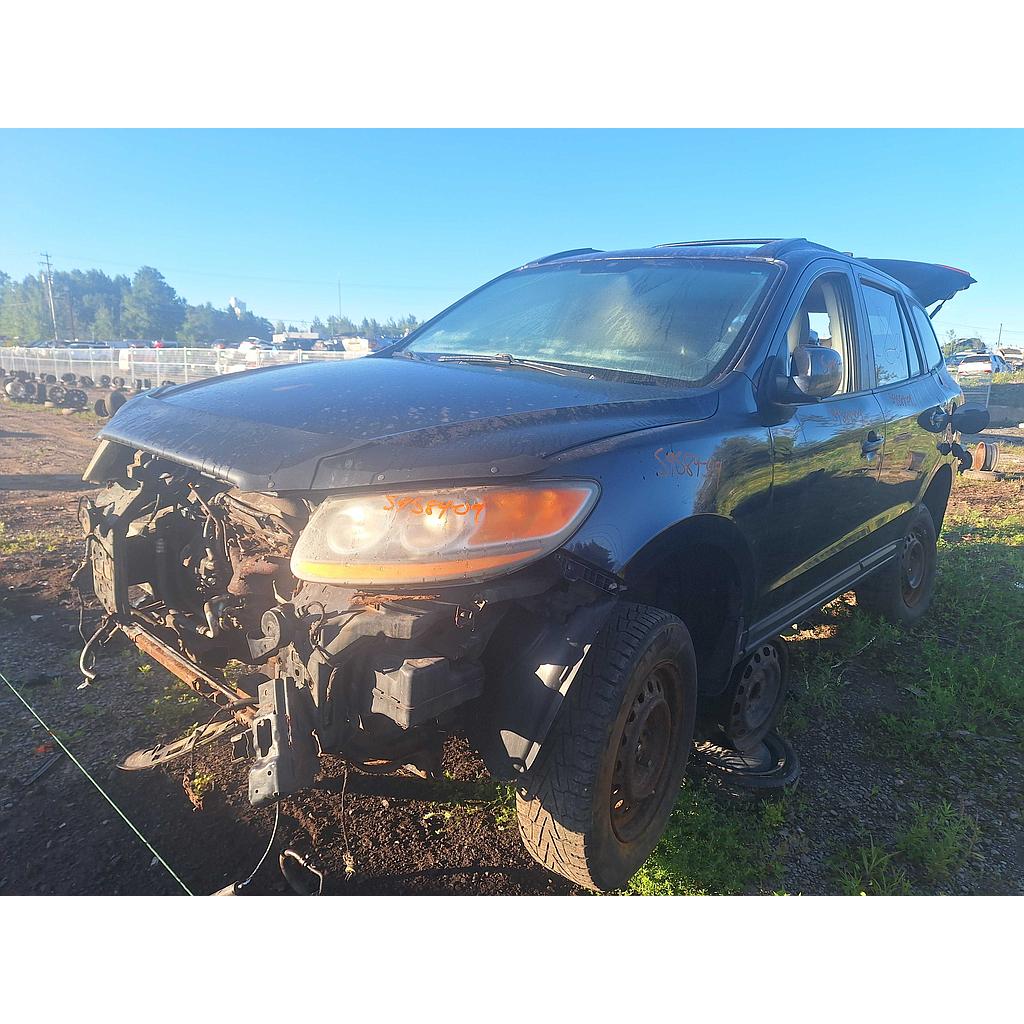 HYUNDAI SANTA FE 2009