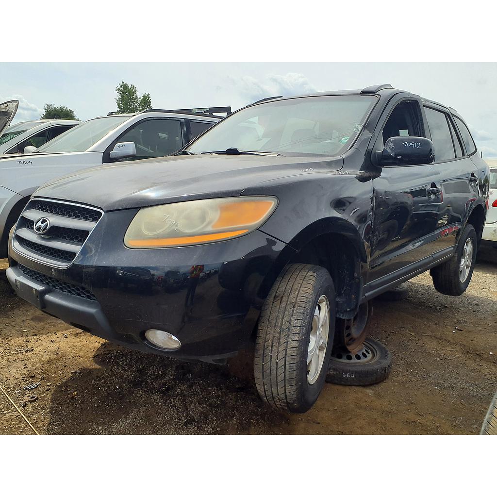 HYUNDAI SANTA FE 2009