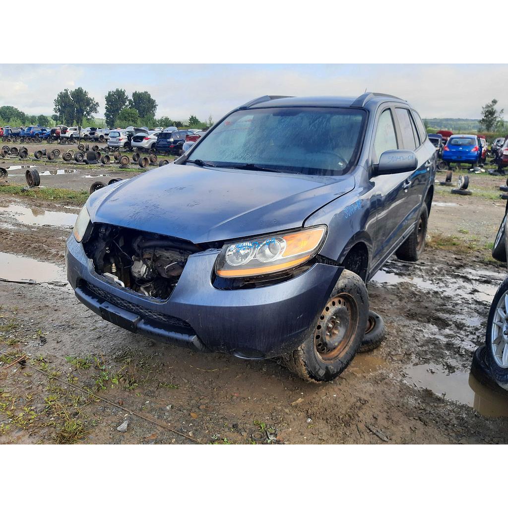 HYUNDAI SANTA FE 2009