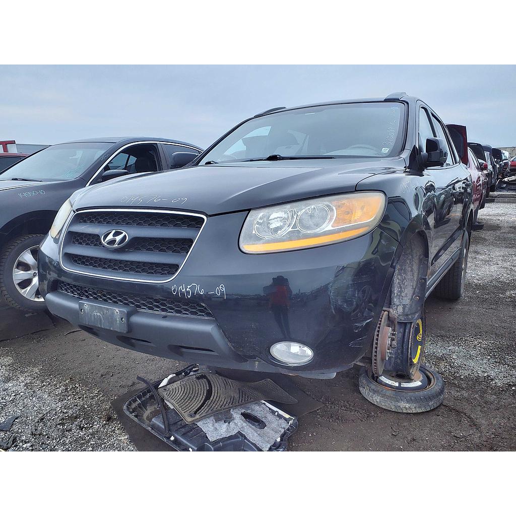 HYUNDAI SANTA FE 2009