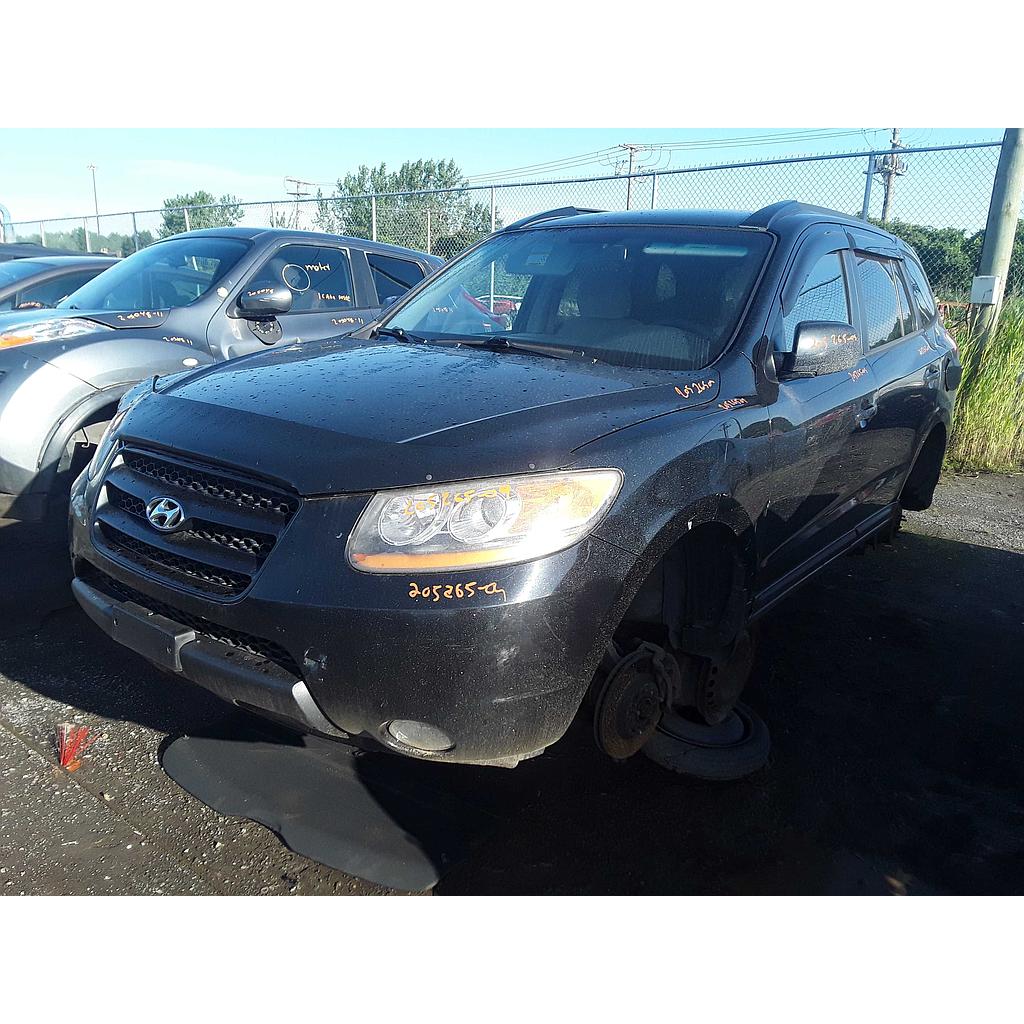 HYUNDAI SANTA FE 2009