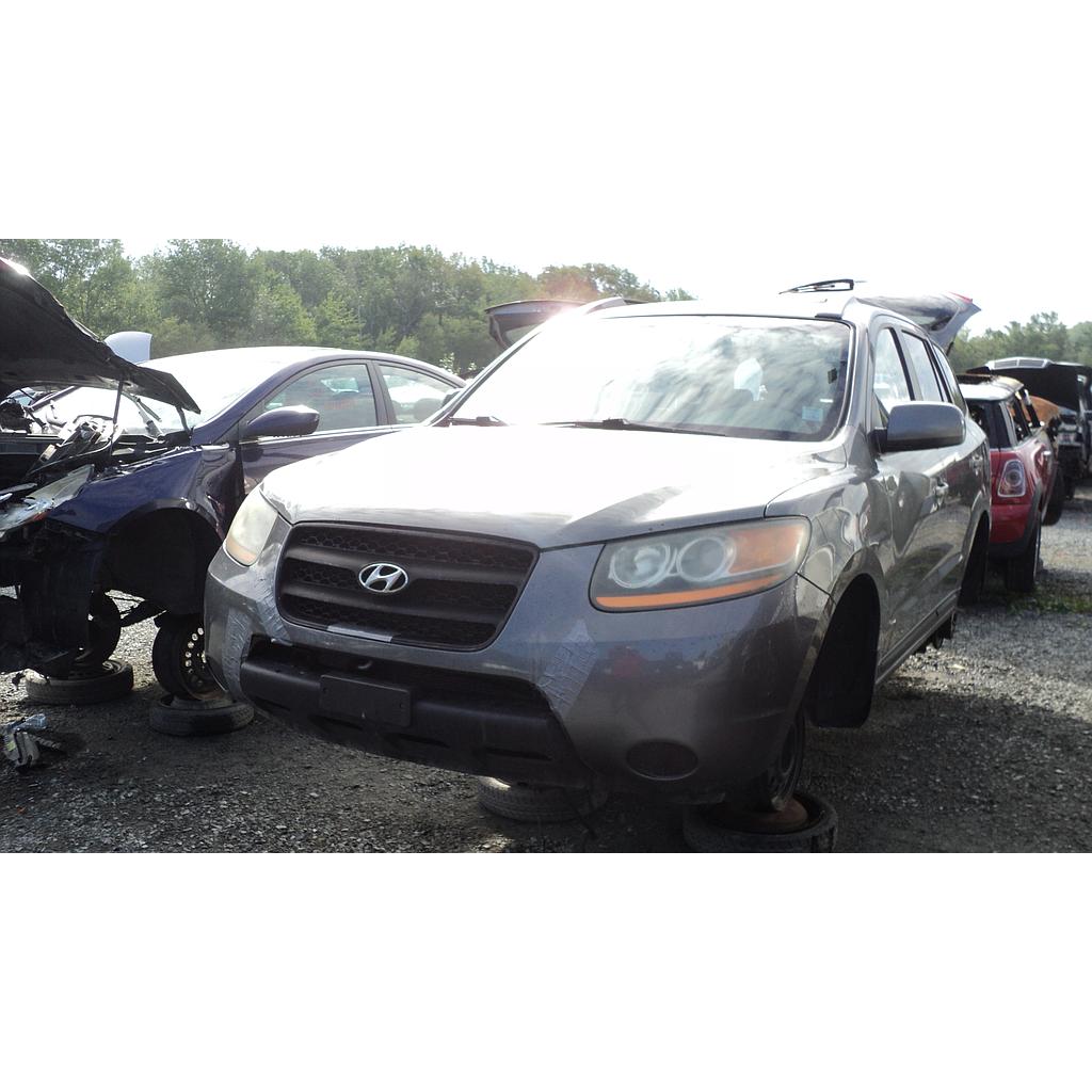 HYUNDAI SANTA FE 2009