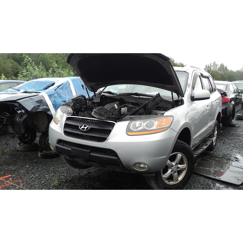 HYUNDAI SANTA FE 2009