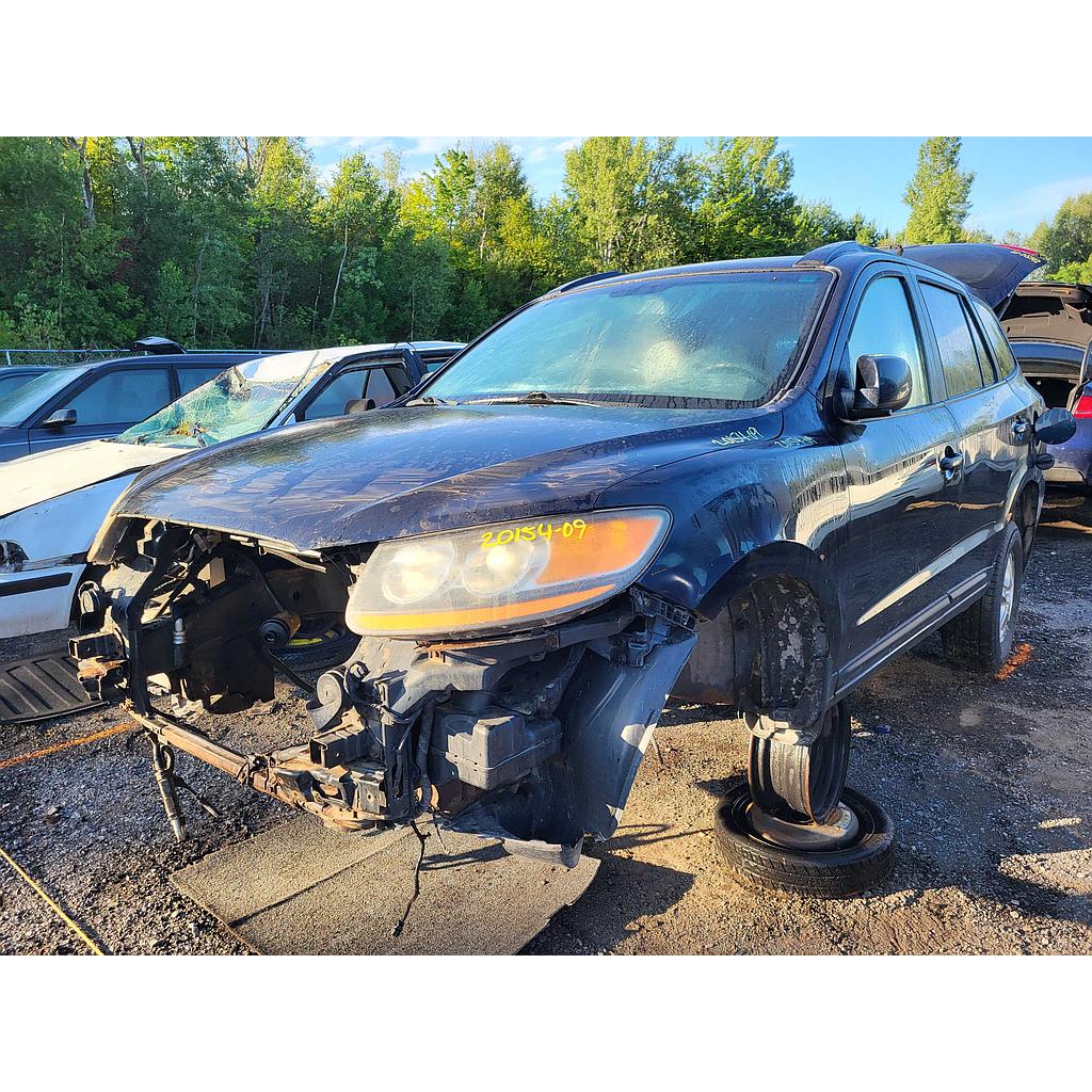 HYUNDAI SANTA FE 2009