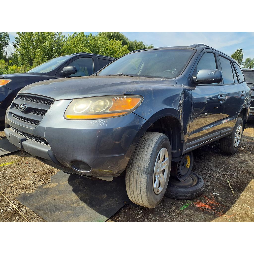 HYUNDAI SANTA FE 2009