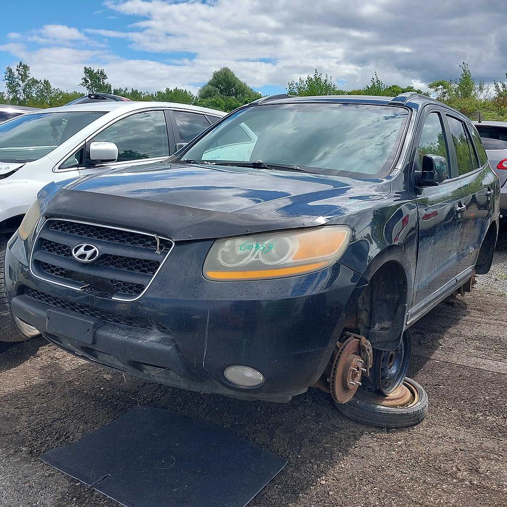HYUNDAI SANTA FE 2009