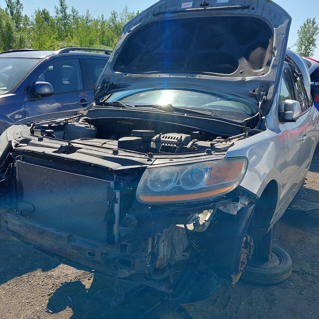 HYUNDAI SANTA FE 2010