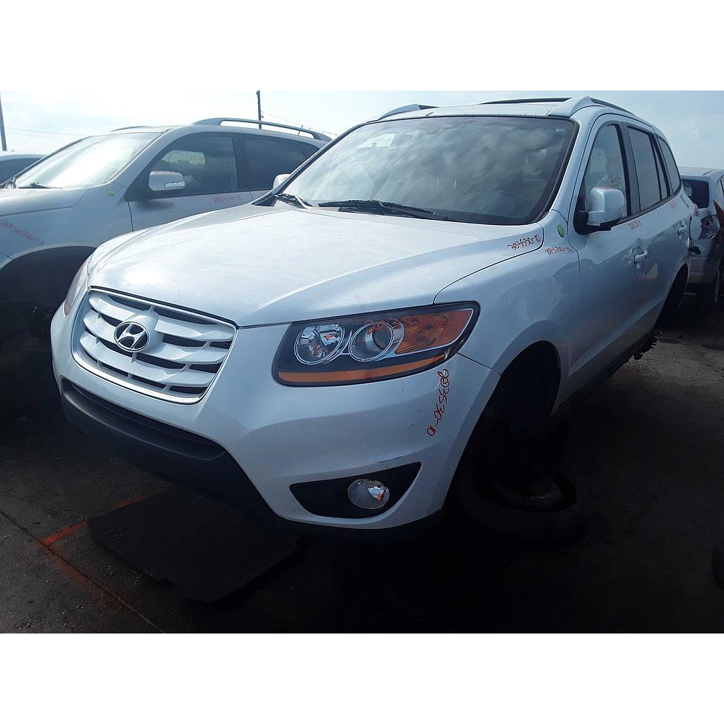 HYUNDAI SANTA FE 2010