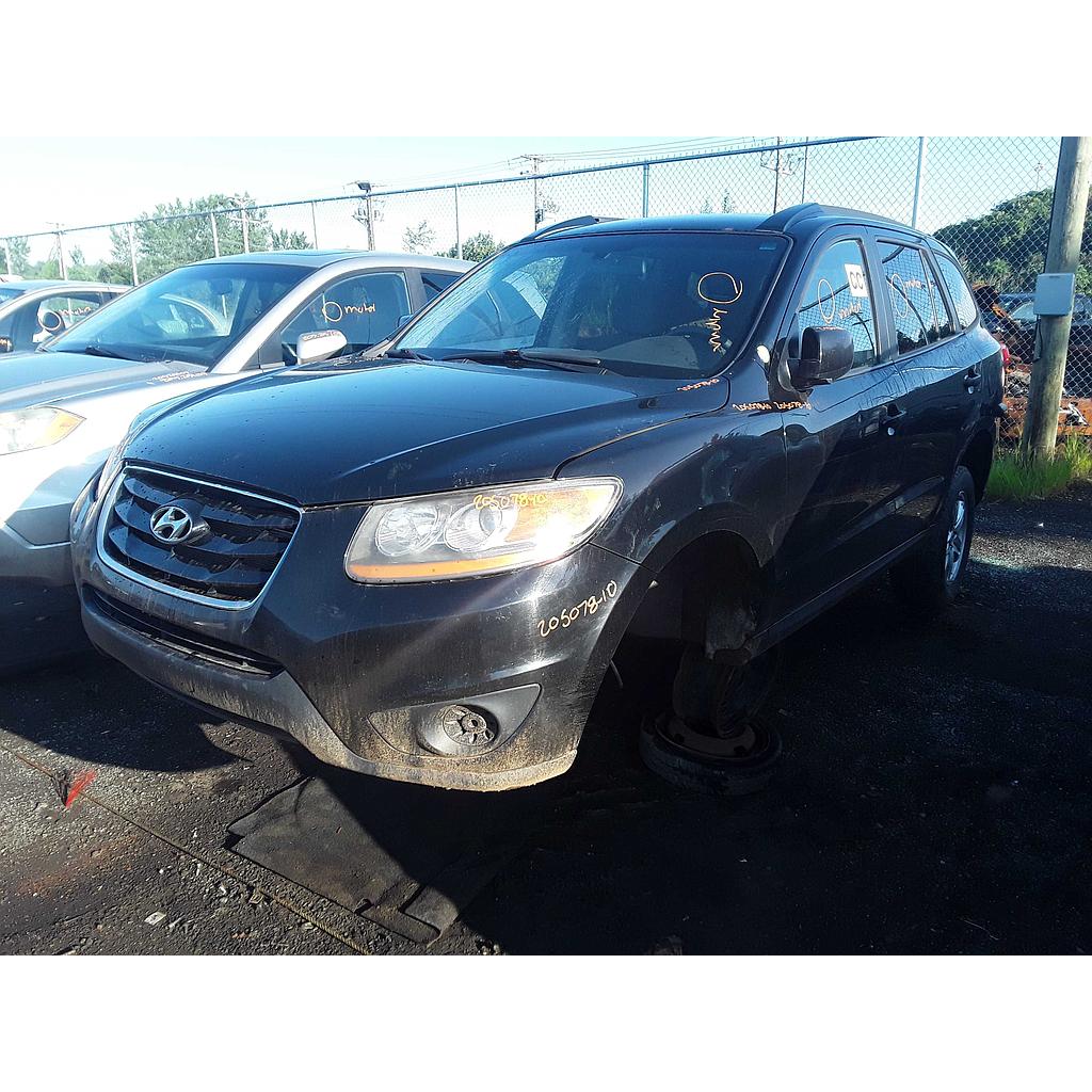 HYUNDAI SANTA FE 2010