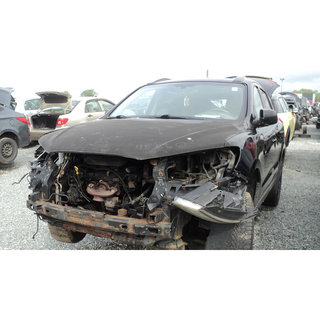 HYUNDAI SANTA FE 2012