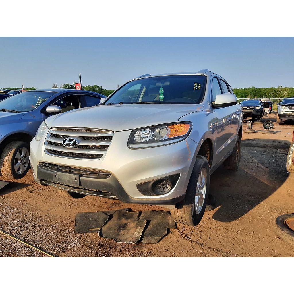 HYUNDAI SANTA FE 2012
