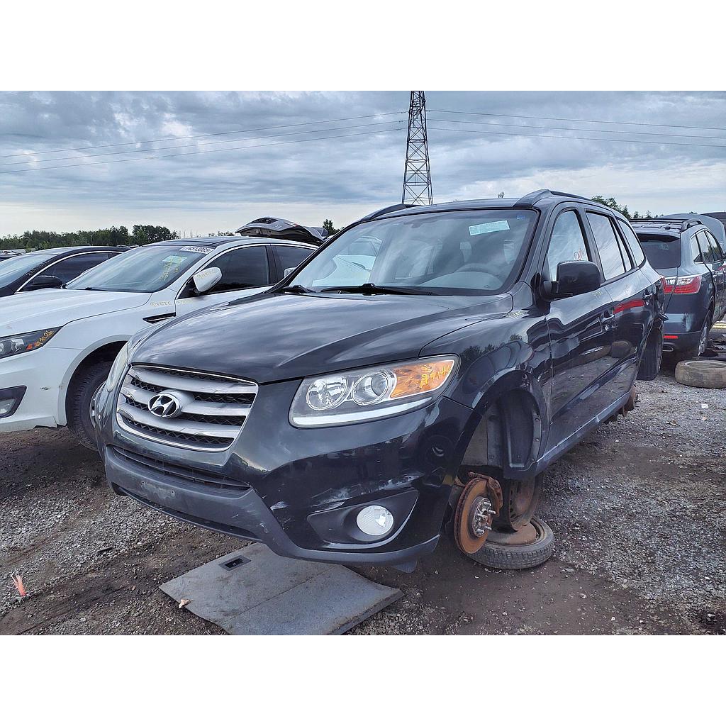 HYUNDAI SANTA FE 2012