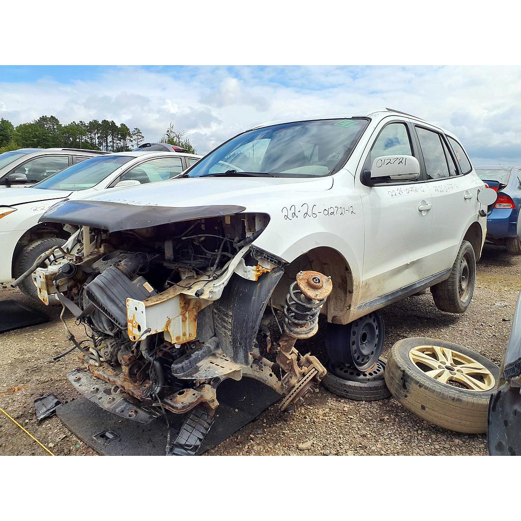 HYUNDAI SANTA FE 2012