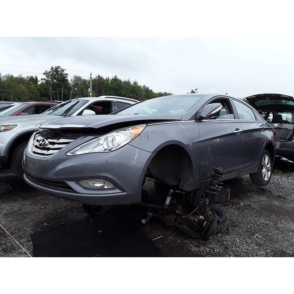 HYUNDAI SONATA 2013