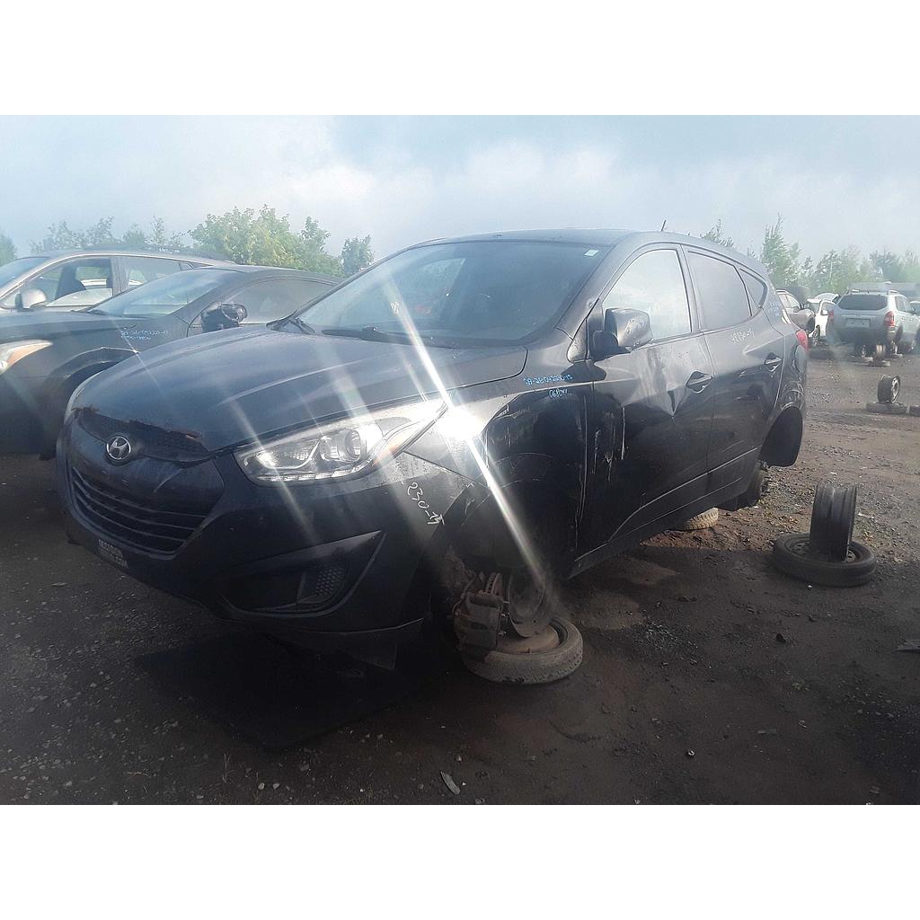 HYUNDAI TUCSON 2015