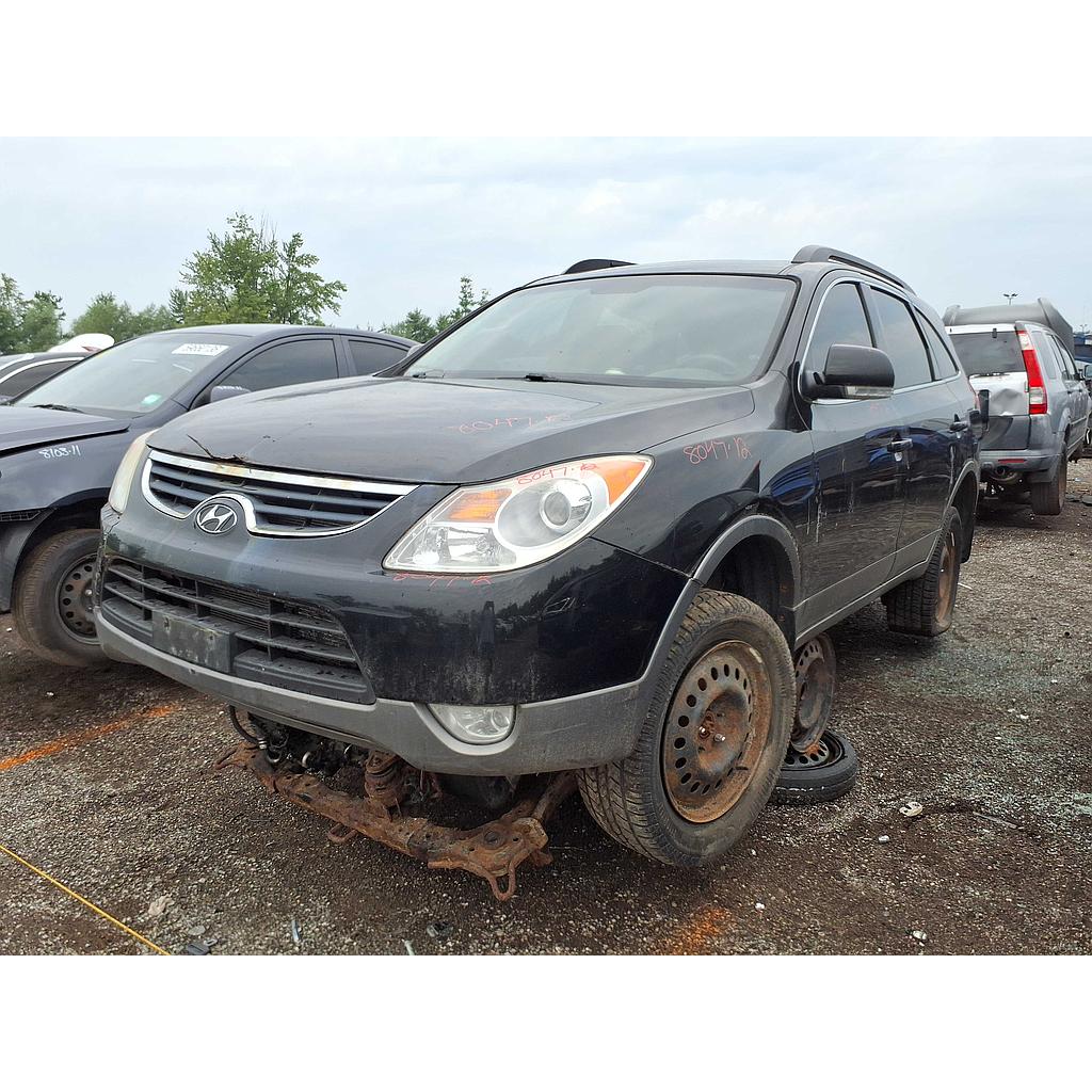 HYUNDAI VERACRUZ 2012
