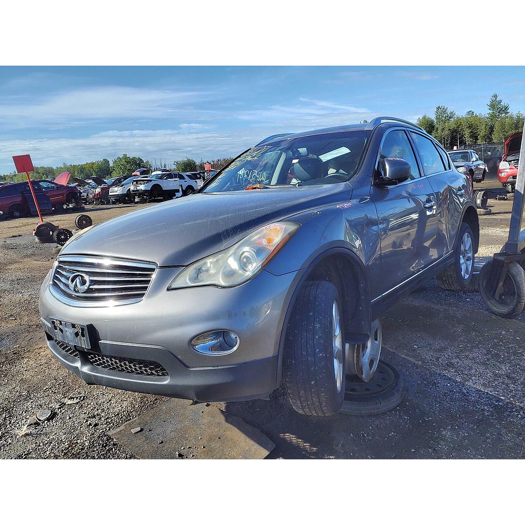 INFINITI EX35 2009