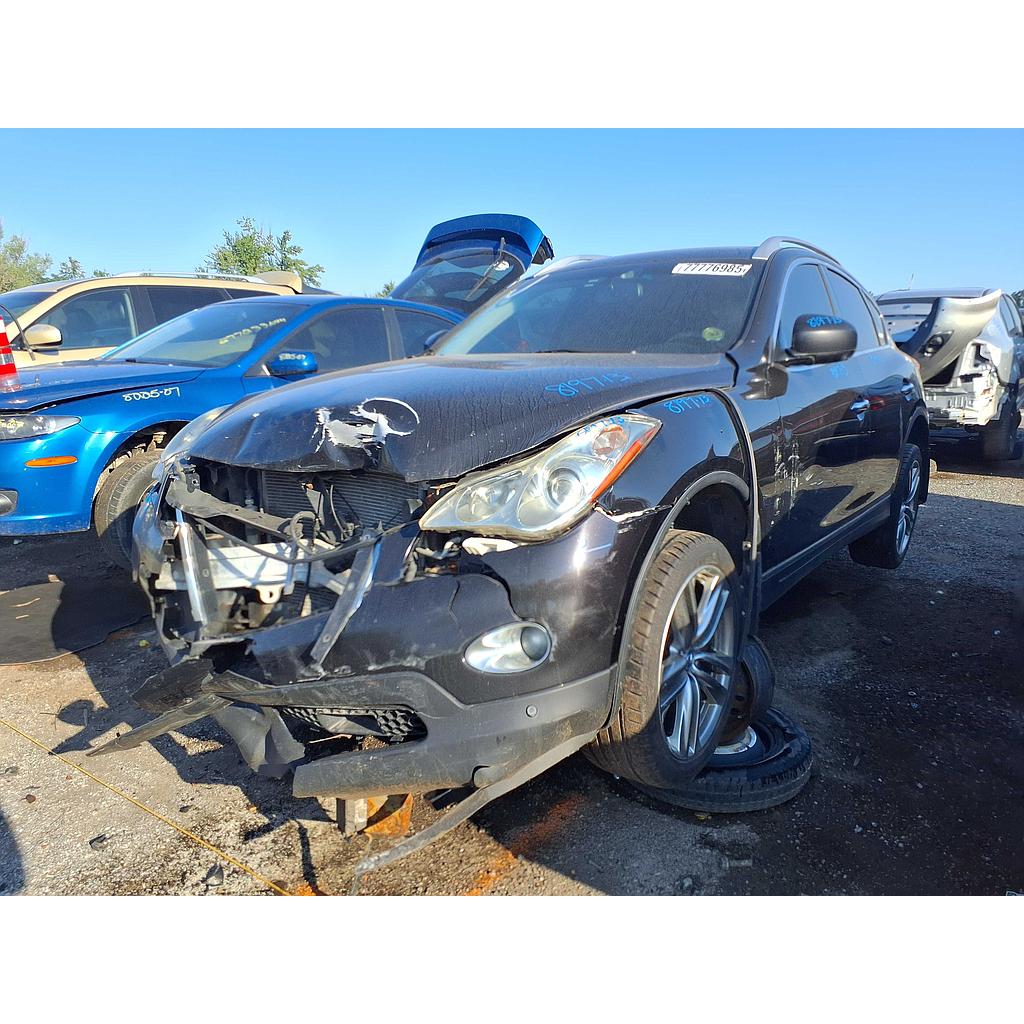INFINITI EX37 2013
