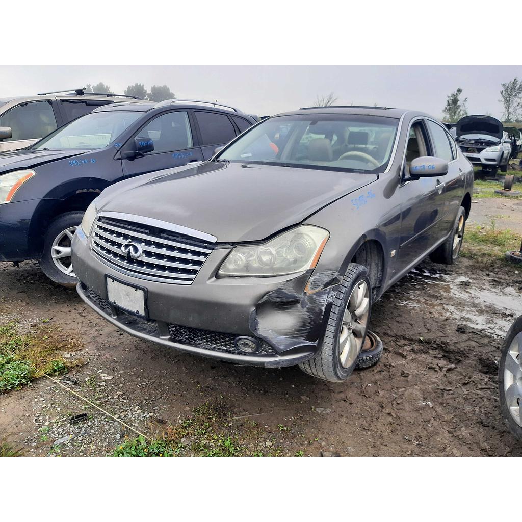INFINITI M35 2006