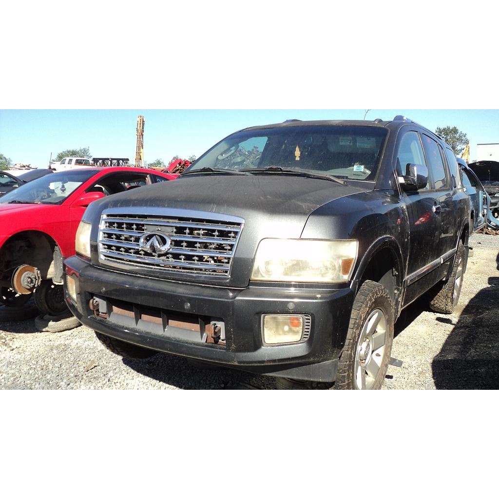INFINITI QX56 2008