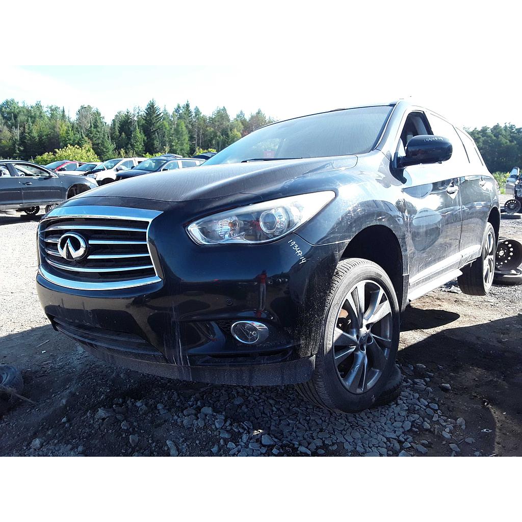 INFINITI QX60 2014