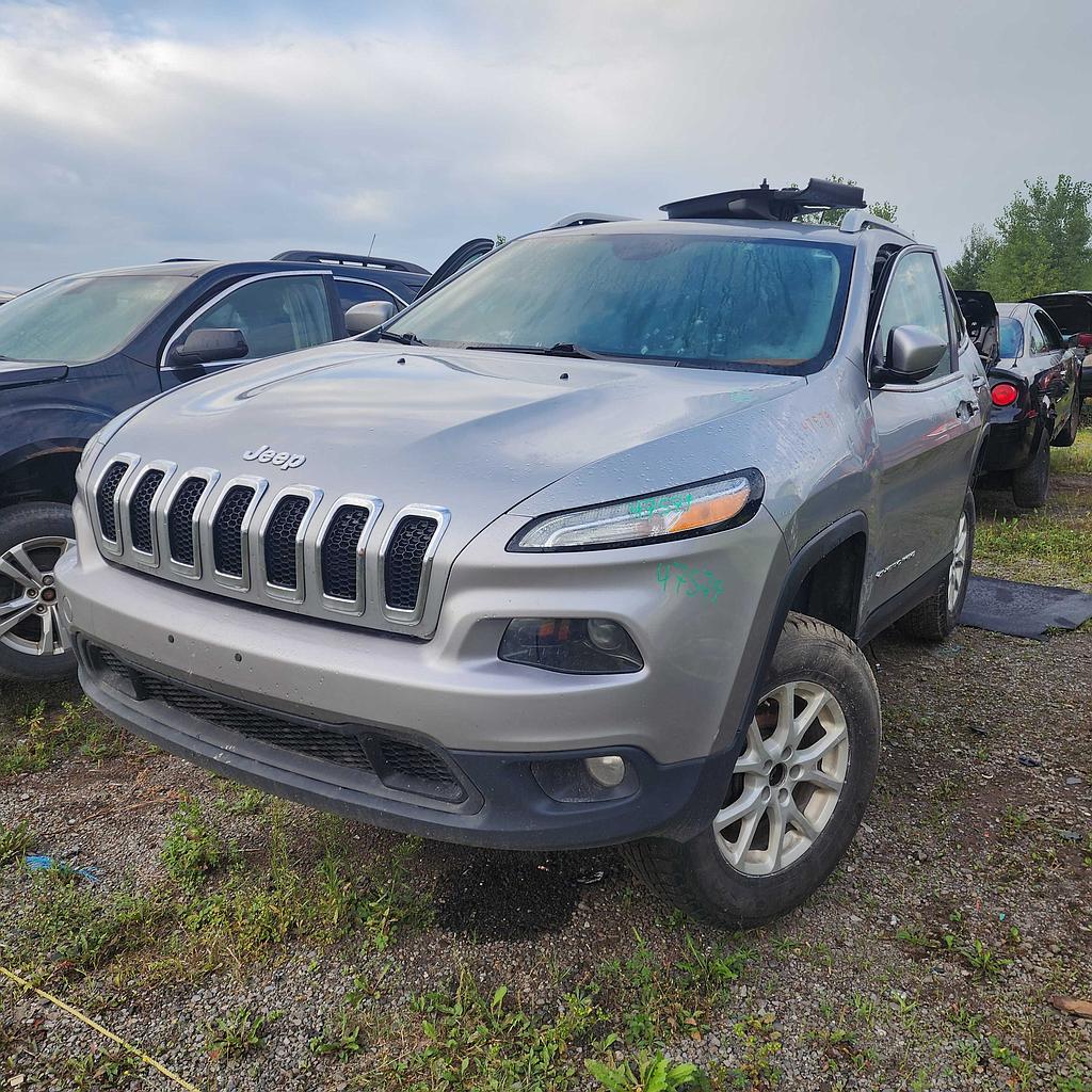 JEEP CHEROKEE 2014