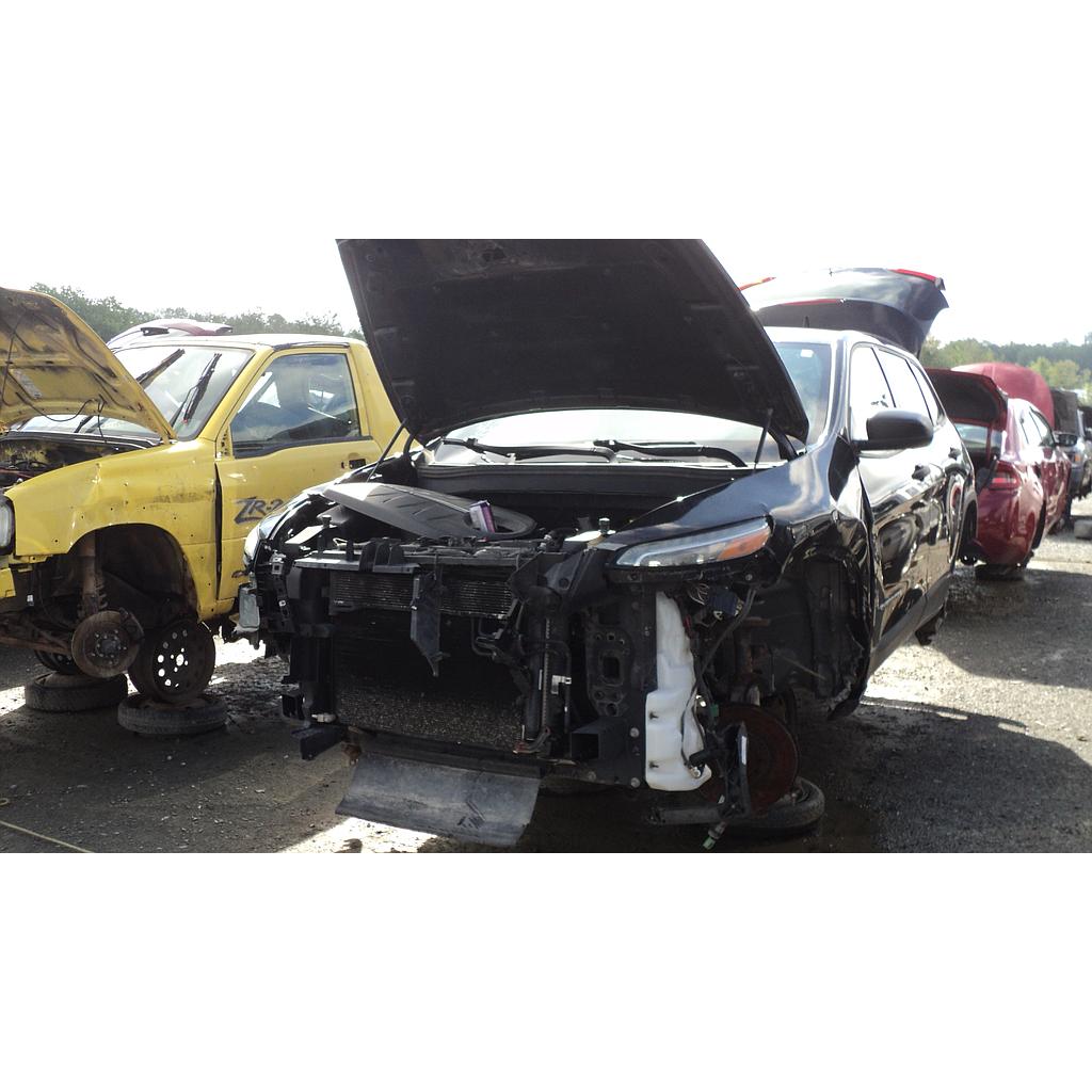 JEEP CHEROKEE 2015