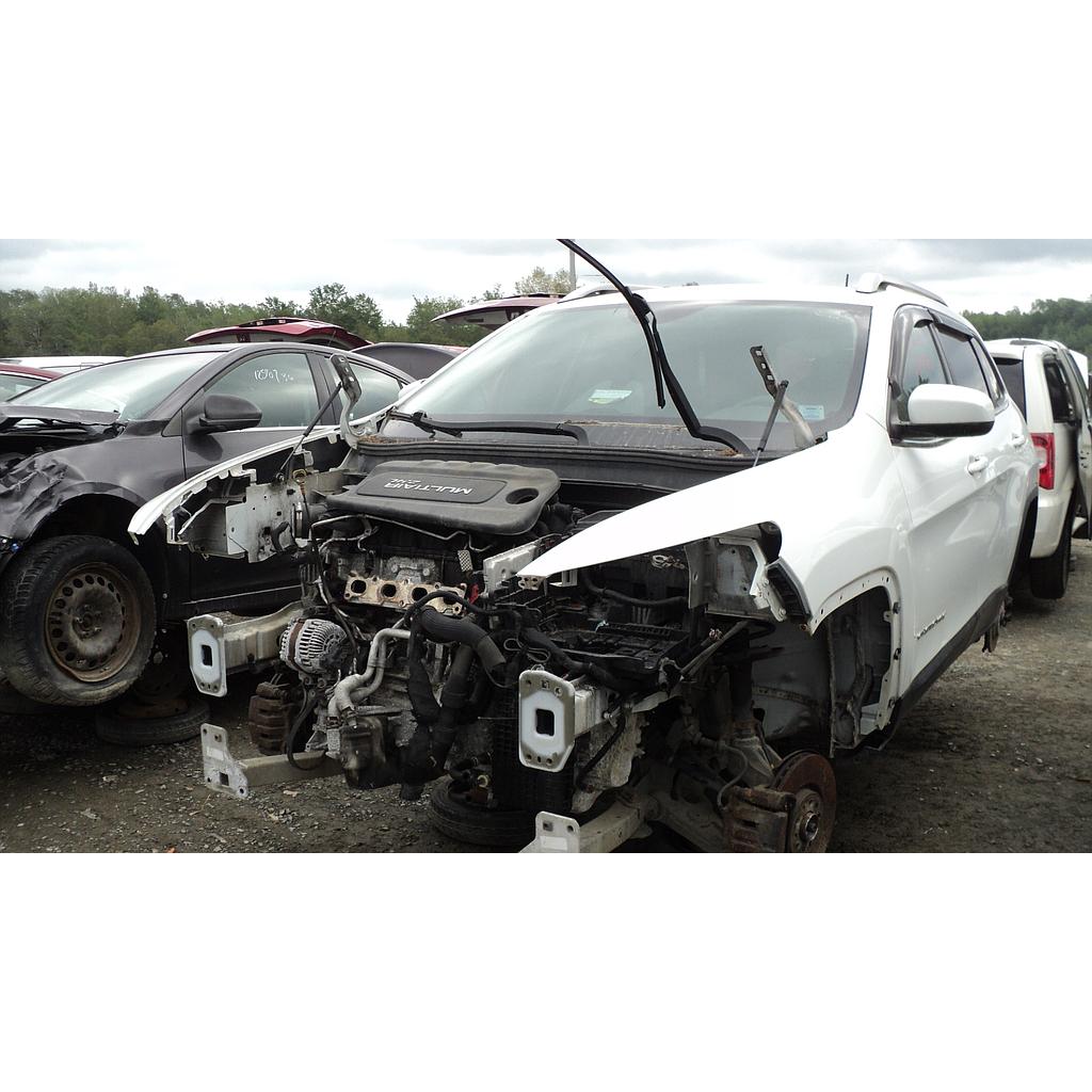 JEEP CHEROKEE 2015