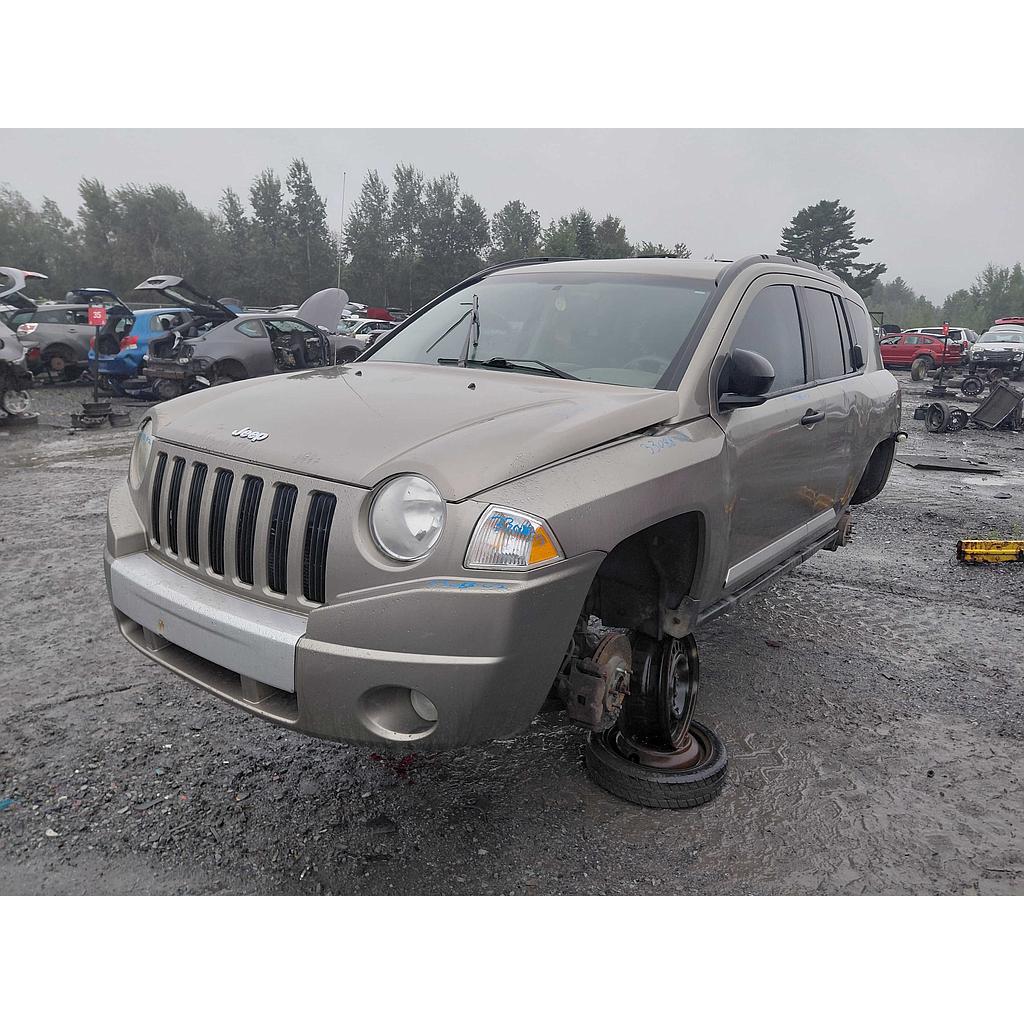 JEEP COMPASS 2007