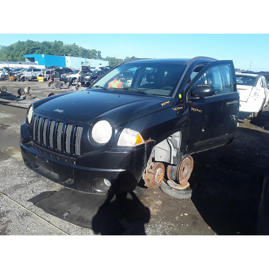 JEEP COMPASS 2007