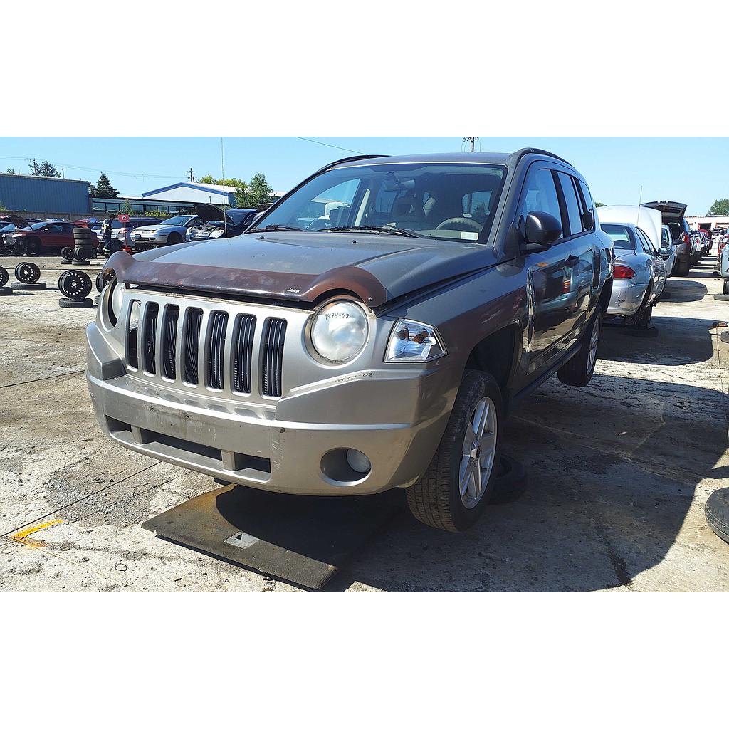 JEEP COMPASS 2008
