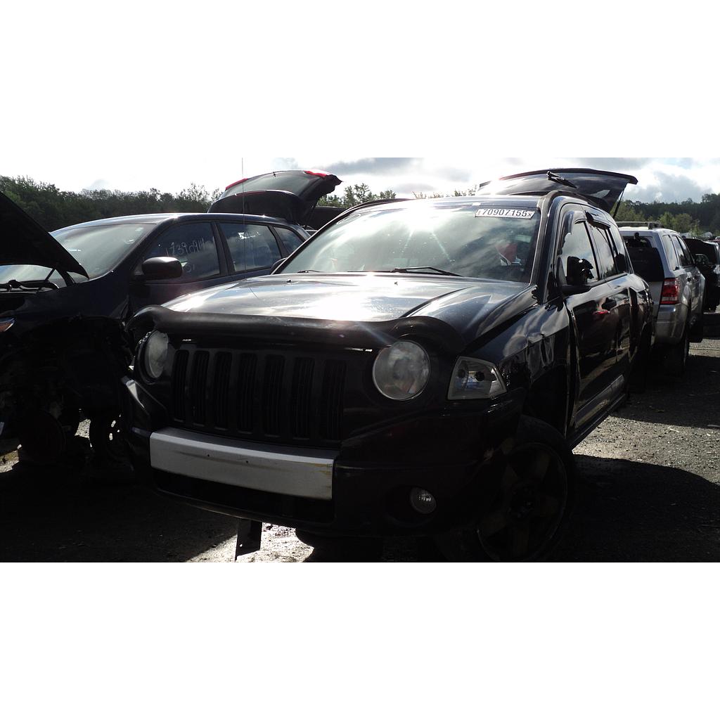 JEEP COMPASS 2008