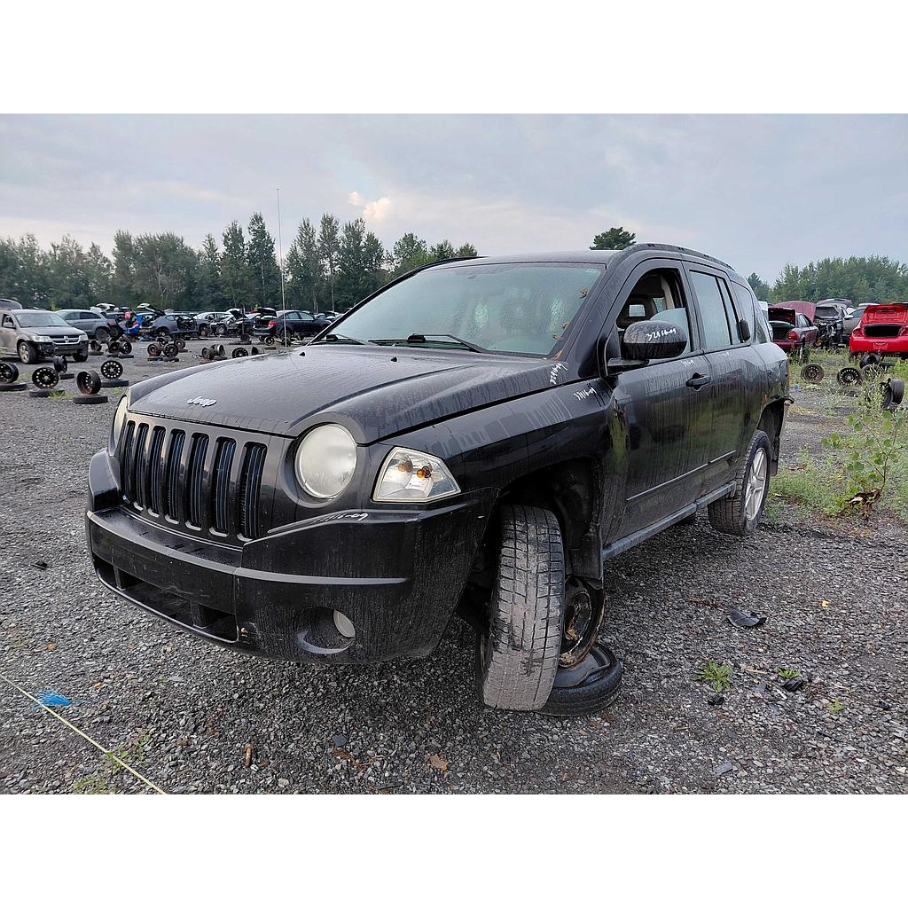 JEEP COMPASS 2009