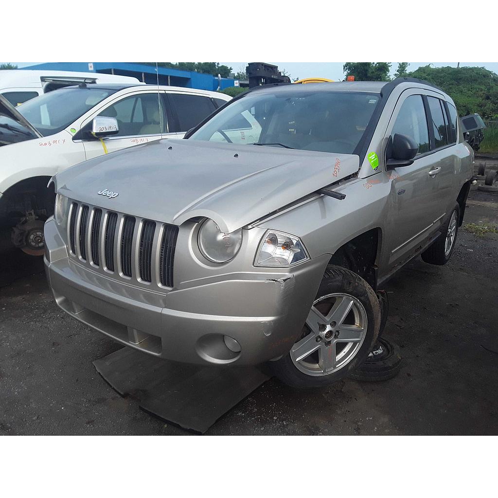 JEEP COMPASS 2010