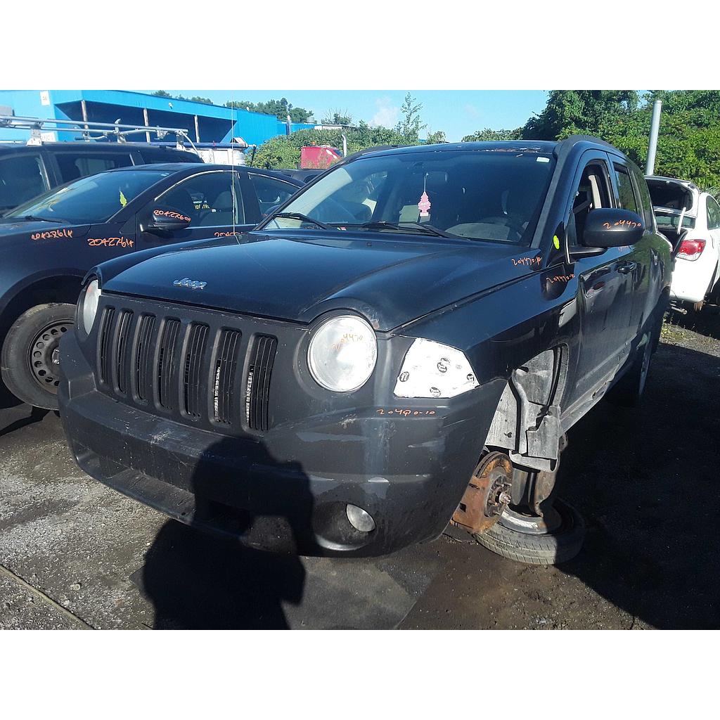 JEEP COMPASS 2010