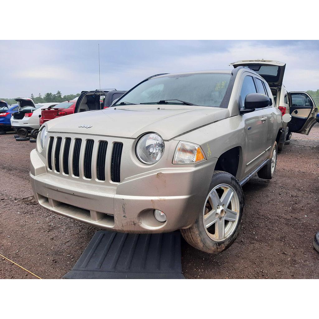 JEEP COMPASS 2010